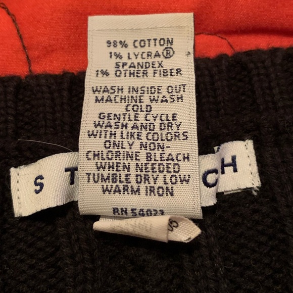 GAP “stretch” woman’s sweater. - Picture 4 of 5